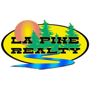 La Pine Realty - Logo