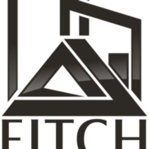 Brandi Nichole, Fitch Real Estate - Logo