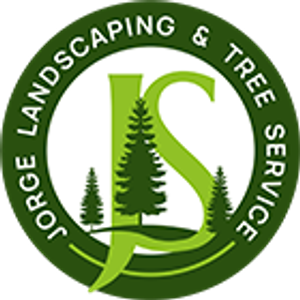 Jorge Landscaping & Tree Service LLC