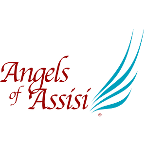 Angels of Assisi - Logo