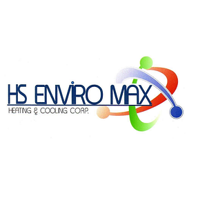 HS Enviromax Heating & Cooling Corp - Logo