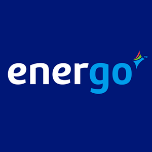 Energo - Logo
