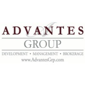 Advantes Group - Logo