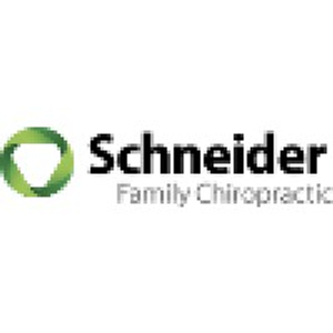 Schneider Family Chiropractic - Logo