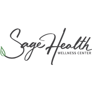 Sage Health - Logo
