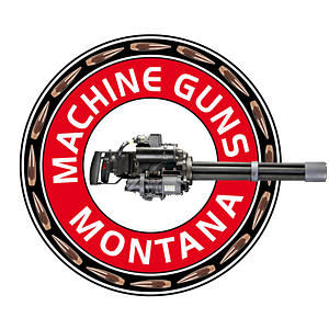 Machine Guns Montana