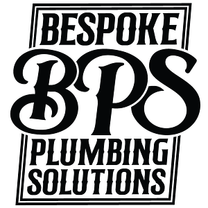 Bespoke Plumbing Solutions - Logo