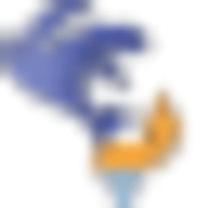 Merrigan's Arizona Roadrunner - Logo
