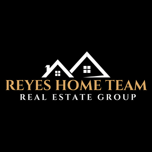 Reyes Home Team - Logo