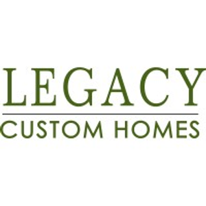 Legacy Custom Homes - Logo