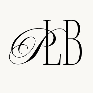 Patrisha Luxe Beauty - Logo
