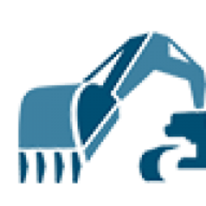 Tim Whitley Hauling & Grading - Logo