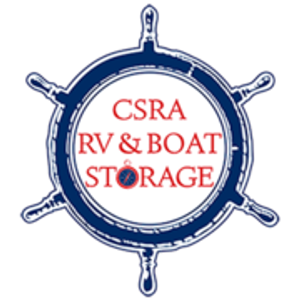 CSRA RV & Boat Storage LLC - Logo