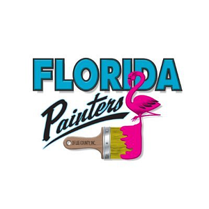 Florida Painters - Logo