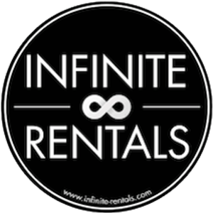 Infinite Rentals Property Management - Logo