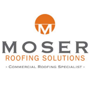 Moser Roofing Solutions - Logo