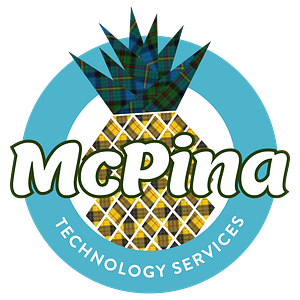 McPina Technology Services
