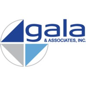 Gala & Associates Inc - Logo