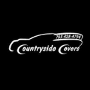 Countryside Covers - Logo
