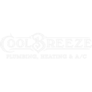 Cool Breeze Plumbing, Heating & A/C - Logo