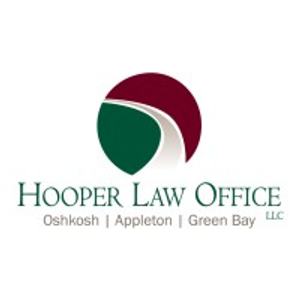 Hooper Law Office - Logo