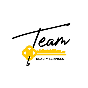 Team Realty Services, Inc. - Logo