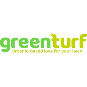 GreenTurf - Logo