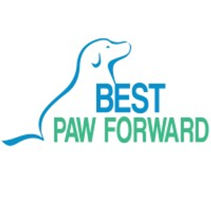Best Paw Forward Dog Training - Logo