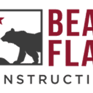 Bear Flag Waterproofing and restoration commercial industrial - Logo