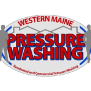 Western Maine Pressure Washing