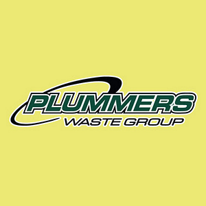 Plummers Septic and Sewer - Logo