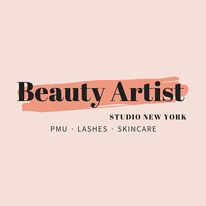 Beauty Artist Studio - Logo