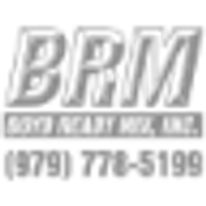 Boyd Ready Mix, Inc - Logo