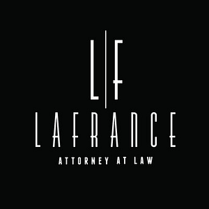 LaFrance Family Law - Logo
