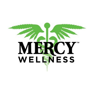 Mercy Wellness - Logo