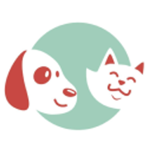 Woof & Whiskers - Logo