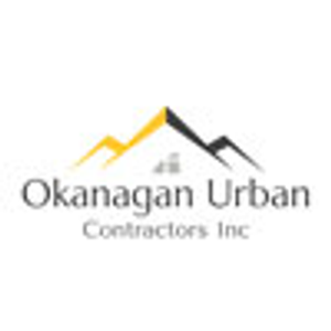 Okanagan Urban Contractors Inc - Logo