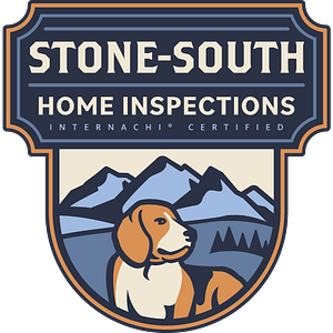 STONE-SOUTH HOME INSPECTIONS - Logo