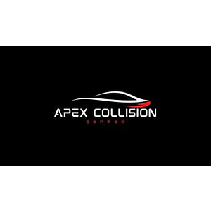 Apex Collision Center - Logo