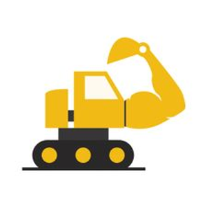 TPL Grading and Excavating - Logo