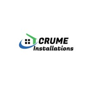 Crume Installations - Logo