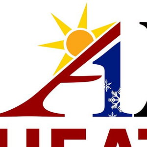 A1 Morris Heating & Cooling - Logo