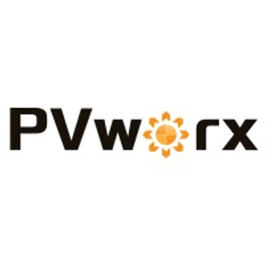 PV Worx - Logo