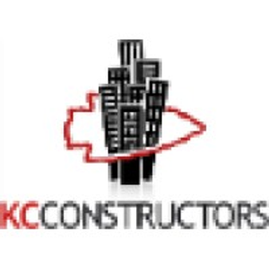 KC Constructors - Logo