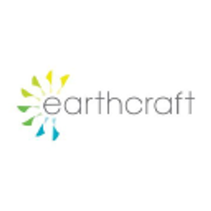 EarthCraft - Logo