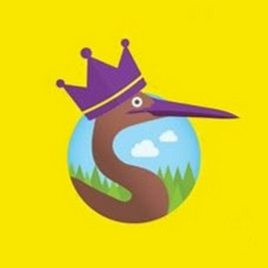 Royal River Natural Foods - Logo