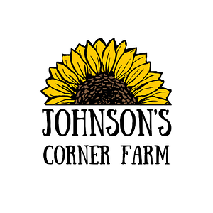 Johnson's Corner Farm - Logo