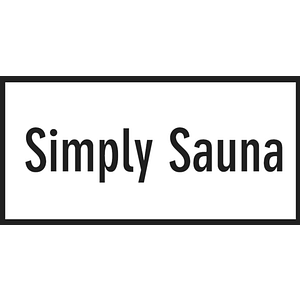 Simply Sauna - Logo