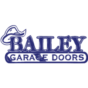 Bailey Garage Doors - Logo