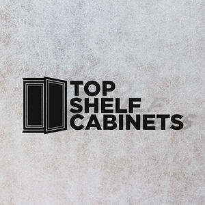Top Shelf Cabinets Orem - Logo